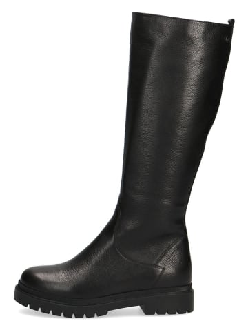 Caprice Stiefel in Schwarz