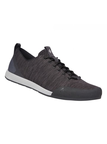 Black Diamond Halbschuhe M CIRCUIT LIFESTYLE SHOE in Anthrazit