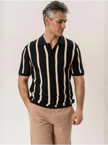 TeeShoppen Poloshirt Polo in Navy