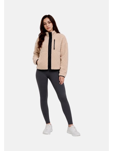 Only Play Jacke 'Ell' in beige