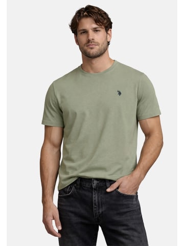 U.S. Polo Assn. P-030 in Olive
