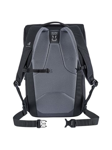 Deuter Up Seoul 26 - Rucksack 49 cm (mocha-pecan) in schwarz