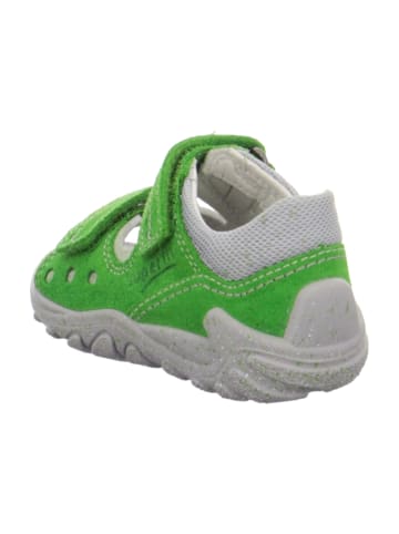 superfit Sandalen in Grün