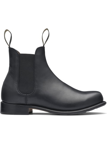 Blundstone Chelsea Boot in Schwarz