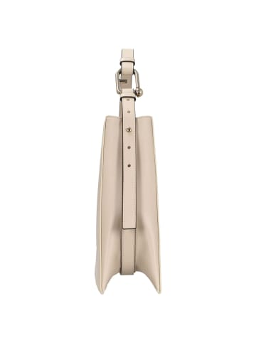 Furla Nuvola L Hobo - Schultertasche 39 cm (avena) in avena