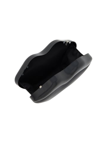 myMo at night Women Clutch in Black