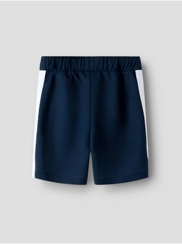 name it Paw Patrol Shorts Mesh Nmmmargo in Dunkelblau