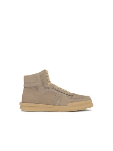 Kazar Sneaker Low ELKAN in Taupe