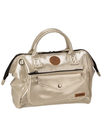 Cabaia Handtasche Adventurer X-Body Iridescent Medium in Honolulu