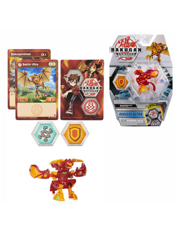 Spin Master Ultra Ball| Bakugan | Armored Alliance Spielsets in Batrix