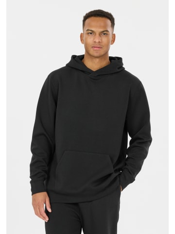 Virtus Sweatshirt Taro V2 in 1001 Black