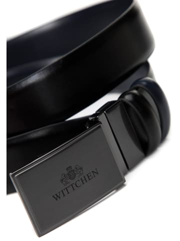 Wittchen Leather belt in Multicolor.2