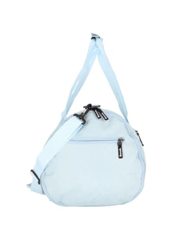 Bench Classic Weekender Reisetasche 50 cm in taubenblau