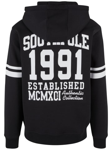 Southpole Southpole in black/white