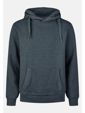 Salzhaut Hoodie HEFF Anthra