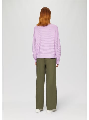s.Oliver Strickpullover in 4703_lavendel