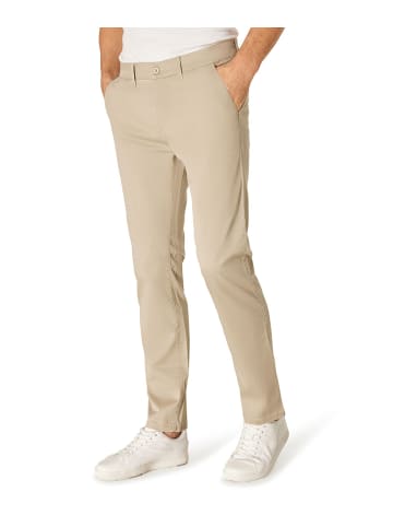 Pioneer Chino in Beige