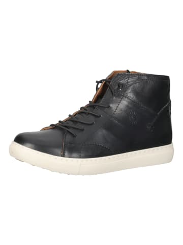 Cosmos Comfort Sneaker in Schwarz