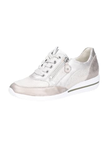 WALDLÄUFER Schnürschuhe in mehrfarbig
