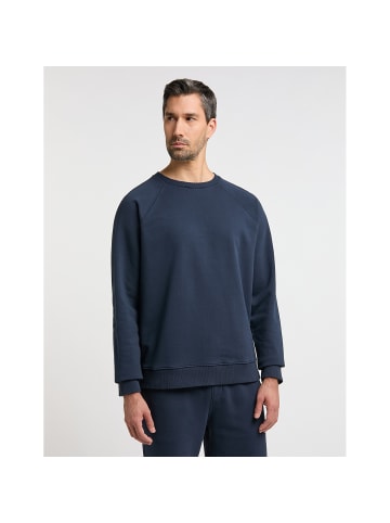 Joy Sweatshirt 103 in Marine