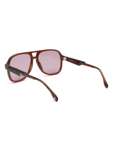 Marc Ellis Sonnenbrille in CARAMEL-SC046