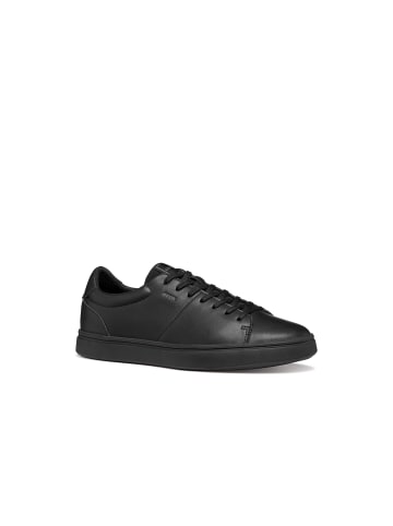 Geox Sneaker in schwarz