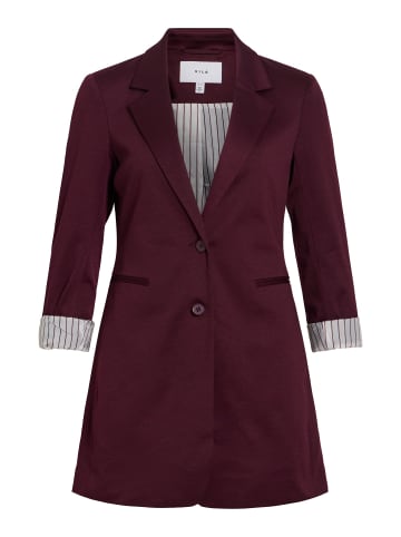 Vila Blazer in Winetasting