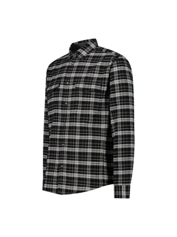 cmp Man Shirt in Mehrfarbig