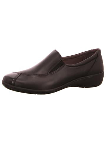 ACO Slipper Lexi 40 in Schwarz