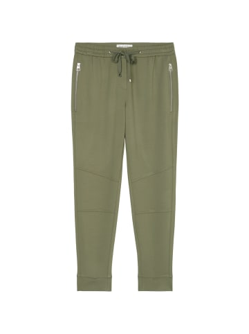 Marc O'Polo Trackpants Modell LONTTA in dried rosemary