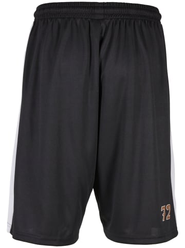 Ecko Unltd. Ecko Unltd. Mesh-Shorts in black