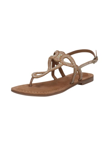 Bagatt Sandalette in beige