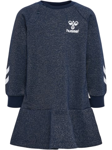 Hummel Kleid Hmlsally Mädchen in !SARGASSO SEA