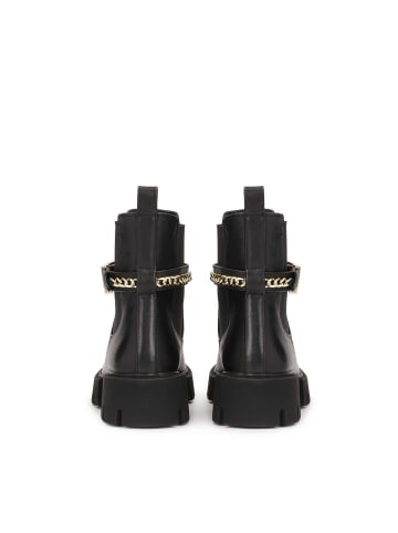 Kazar Boots in Schwarz