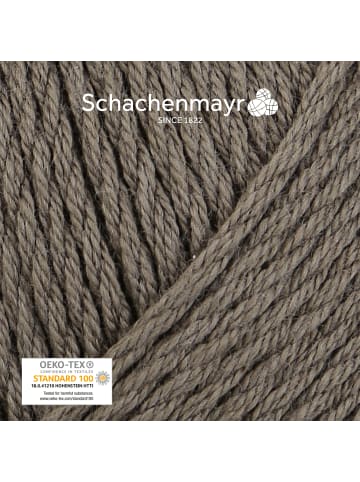 Schachenmayr since 1822 Handstrickgarne Punto, 50g in Taupe