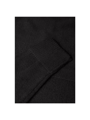 Street One Pullover in Black