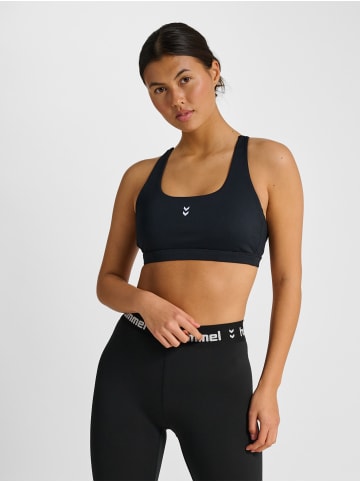 Hummel Top Hmlhiit Damen in BLACK
