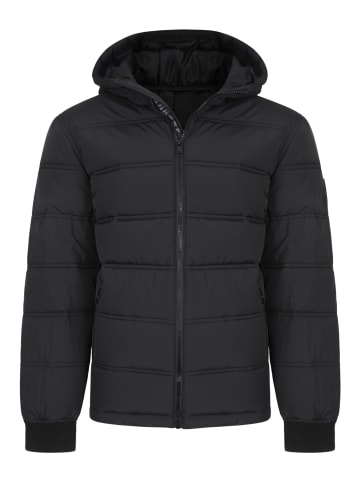 Threadbare Freizeitjacke THB Jacket Beechwood Padded in Black