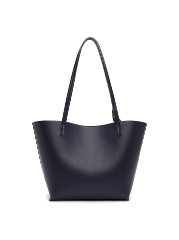 Tamaris TAS Margarethe Shopper Tasche 45 cm blue