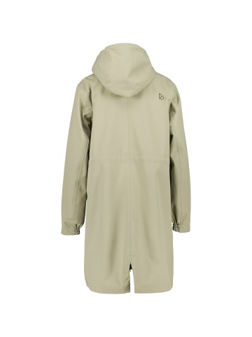 Didrikson WMARTA PARKA 3 in Grün