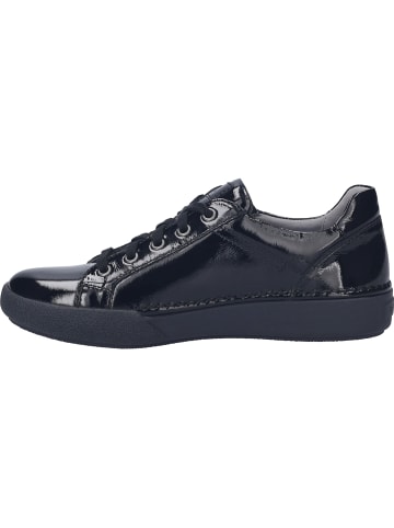 Josef Seibel Sneaker Claire 13 in schwarz