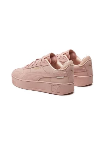 Puma Sneaker Carina Street SD in Rose