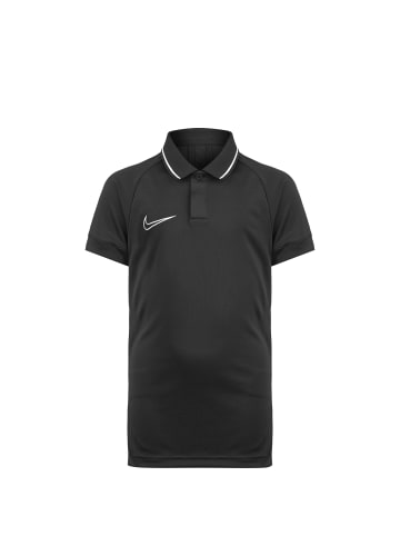 Nike Performance Poloshirt Dry Academy 19 in anthrazit