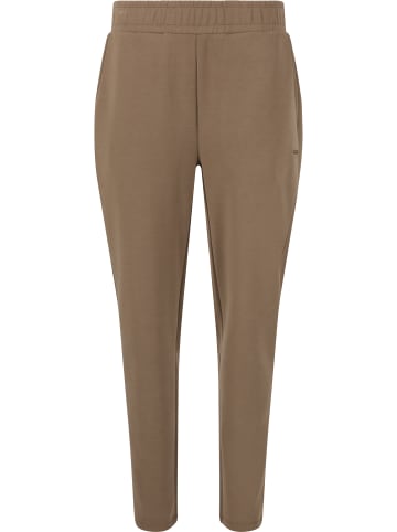 Athlecia Sweathose Jillnana in 3107 Walnut