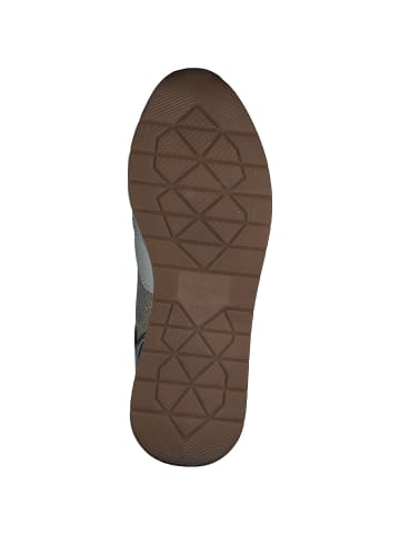 Tamaris Sneaker Low in Beige