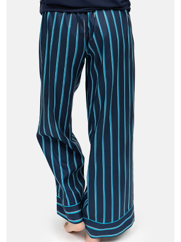 Cyberjammies Marina Pyjama Bottoms Nachtwäsche in marine