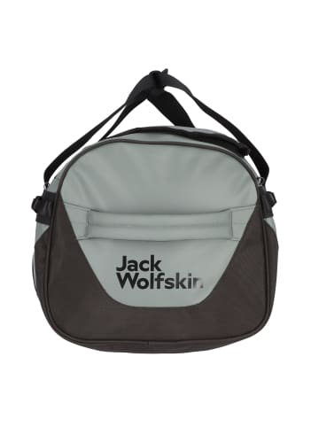 Jack Wolfskin Expedition Trunk 65 Weekender Reisetasche 62 cm in gecko green