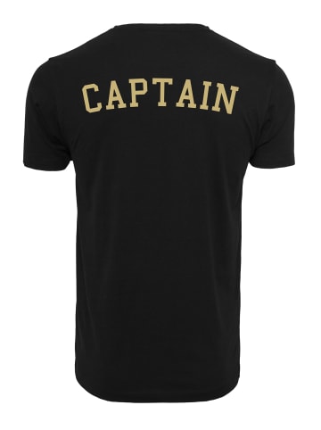 Mister Tee Mister Tee in black