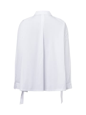 JOOP! Bluse Betty in weiß