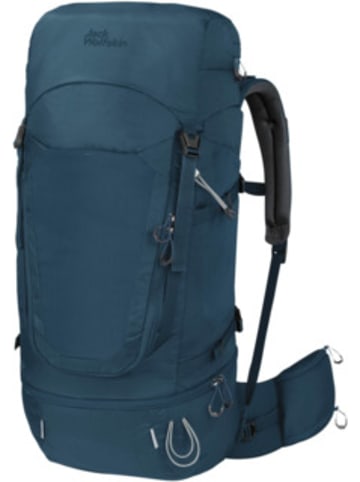 Jack Wolfskin tasche für Herren in blau in blau